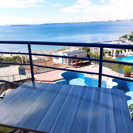 Vega Village Ap B39 Sveti Vlas Luaran gambar