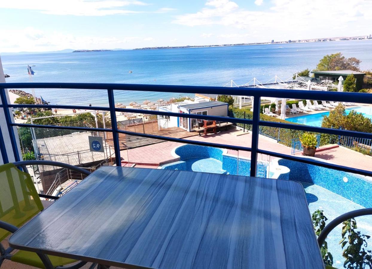 Vega Village Ap B39 Sveti Vlas Luaran gambar