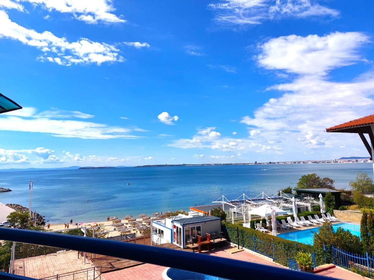 Vega Village Ap B39 Sveti Vlas Luaran gambar