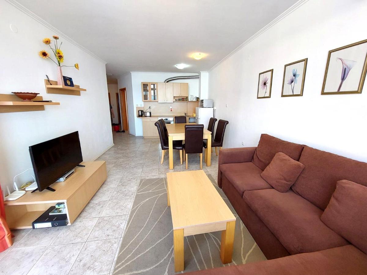 Vega Village Ap B39 Sveti Vlas Luaran gambar
