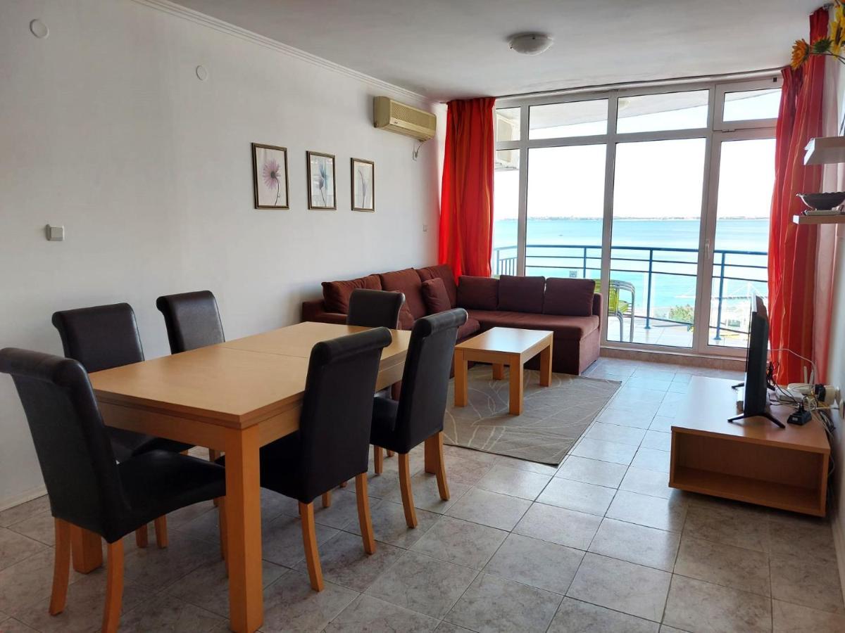 Vega Village Ap B39 Sveti Vlas Luaran gambar