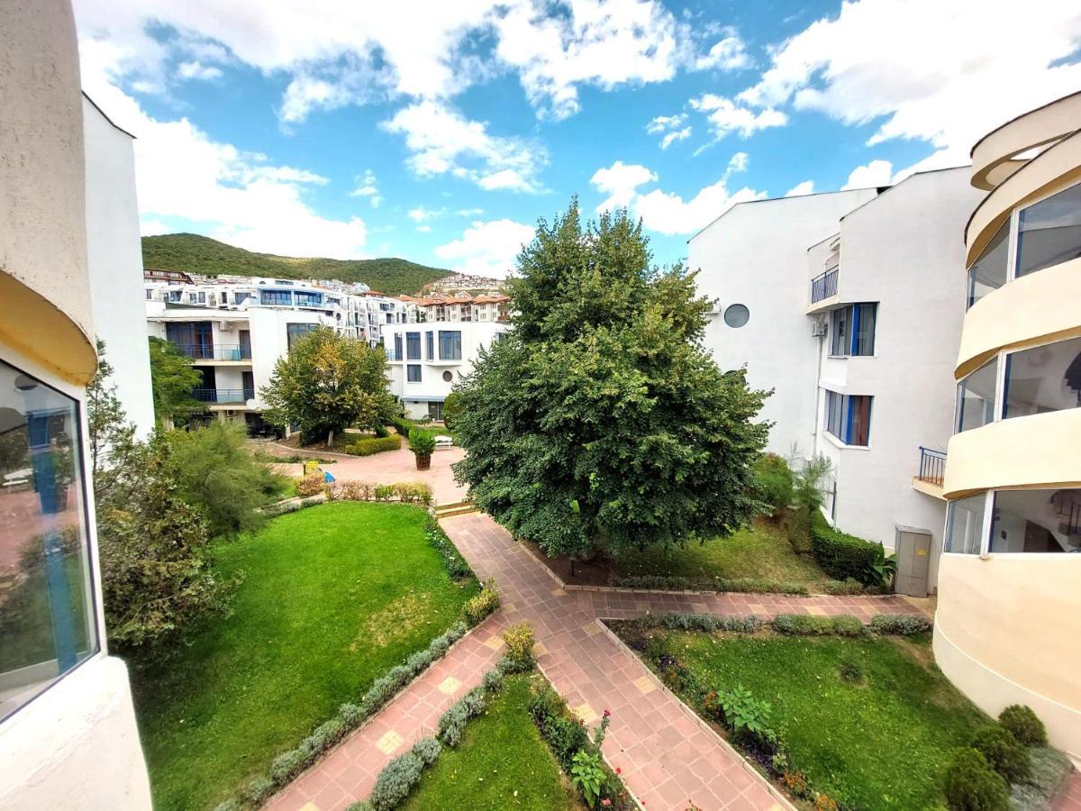 Vega Village Ap B39 Sveti Vlas Luaran gambar