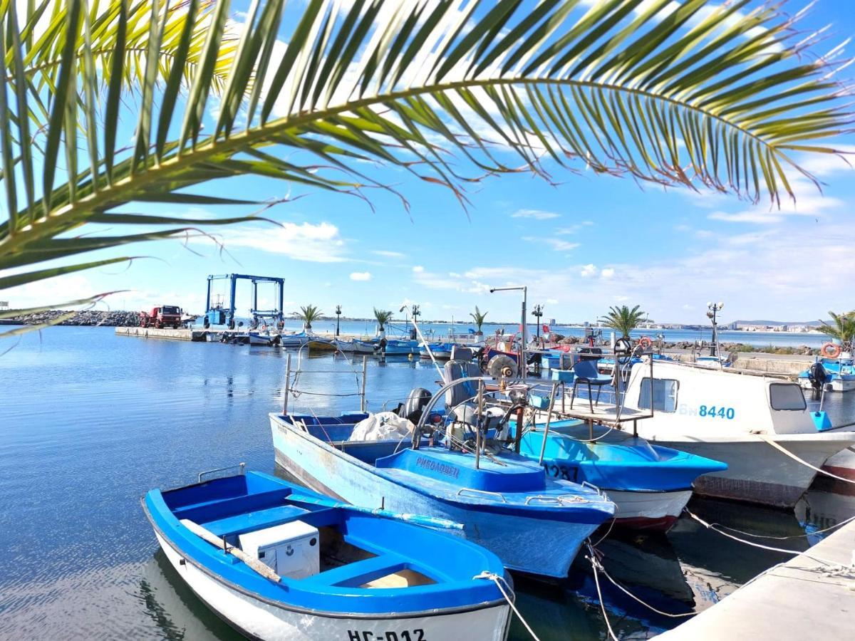 Vega Village Ap B39 Sveti Vlas Luaran gambar