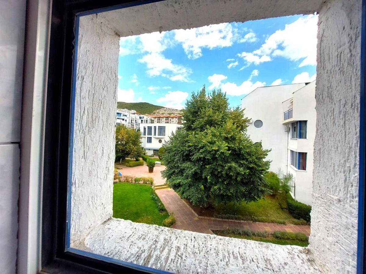 Vega Village Ap B39 Sveti Vlas Luaran gambar