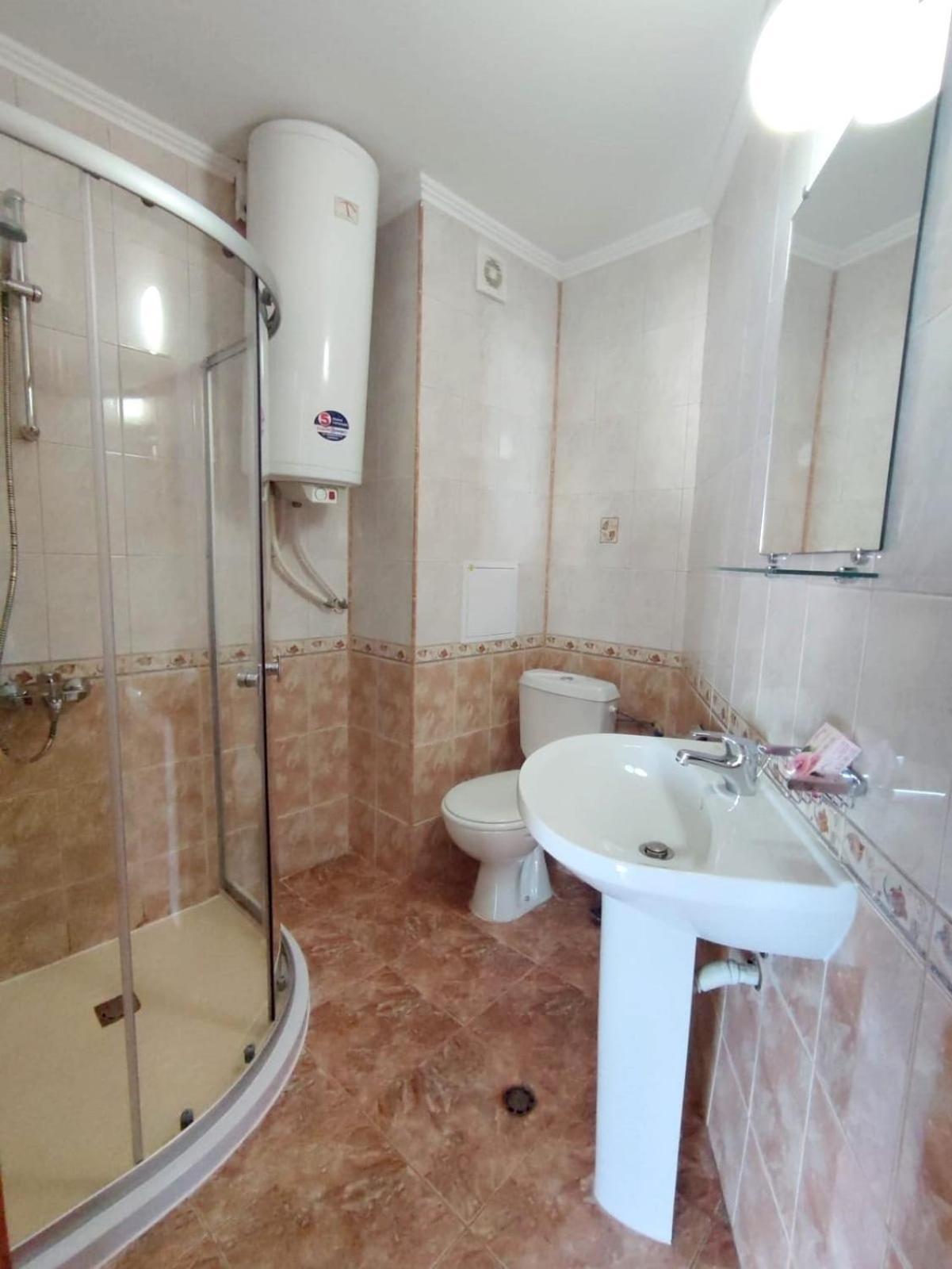 Vega Village Ap B39 Sveti Vlas Luaran gambar
