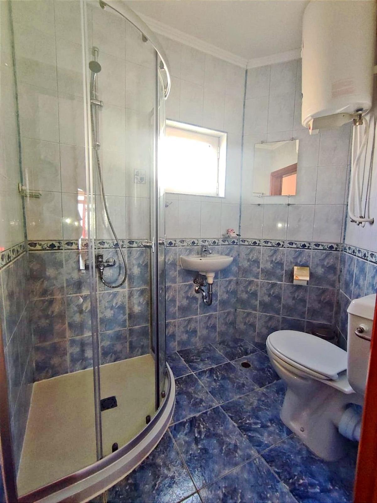 Vega Village Ap B39 Sveti Vlas Luaran gambar