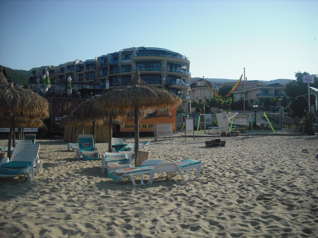 Vega Village Ap B39 Sveti Vlas Luaran gambar
