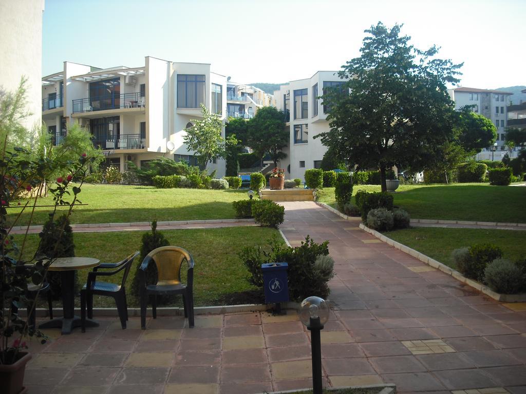 Vega Village Ap B39 Sveti Vlas Luaran gambar